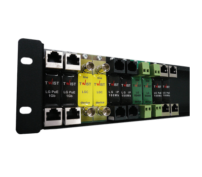 Изображение 2 Корпус Twist LG 2U Rack