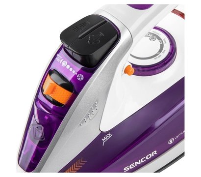 Зображення 2 Праска Sencor SSI8710VT