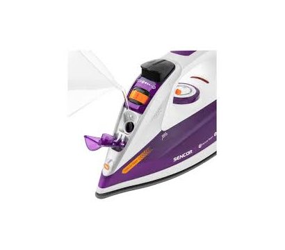 Зображення 3 Праска Sencor SSI8710VT