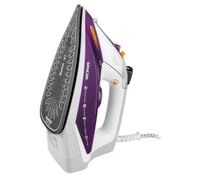 Зображення 5 Праска Sencor SSI8710VT