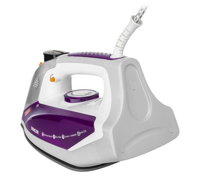 Зображення 7 Праска Sencor SSI8710VT