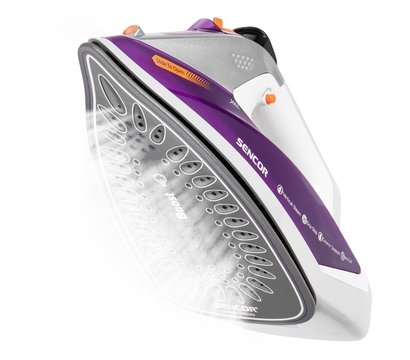 Зображення 9 Праска Sencor SSI8710VT