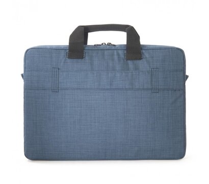 Зображення 2 Сумка для ноутбука Tucano Svolta для 15.6-16" Blue — BSVO15-B