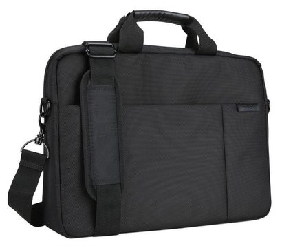 Зображення 2 Сумка для ноутбука Acer Carry Case 14" Black — NP.BAG1A.188