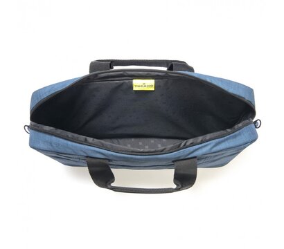 Зображення 3 Сумка для ноутбука Tucano Svolta для 15.6-16" Blue — BSVO15-B