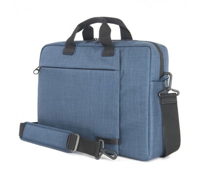 Зображення 4 Сумка для ноутбука Tucano Svolta для 15.6-16" Blue — BSVO15-B