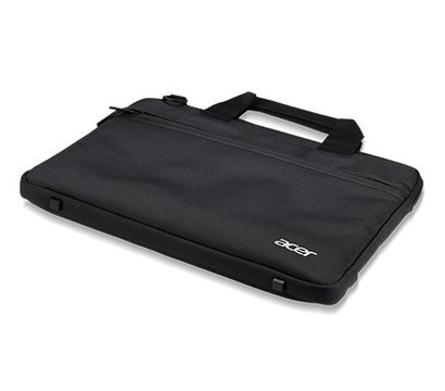 Зображення 4 Сумка для ноутбука Acer Carry Case 14" Black — NP.BAG1A.188