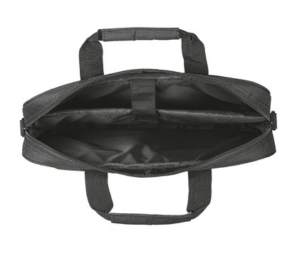 Зображення 5 Сумка для ноутбука Trust Primo 16" Black — 21551