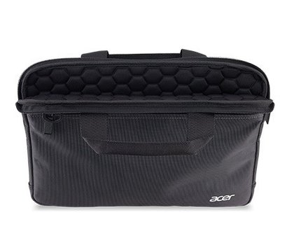 Зображення 5 Сумка для ноутбука Acer Carry Case 14" Black — NP.BAG1A.188