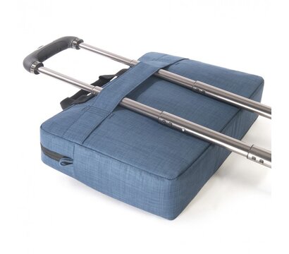 Зображення 6 Сумка для ноутбука Tucano Svolta для 15.6-16" Blue — BSVO15-B