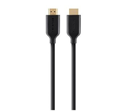 Изображение 2 Кабель мультимедийный Belkin HDMI AM-AM 2.0 м — F3Y021bt2M