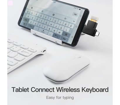 Изображение 3 Адаптер Vention USB 3.1 Type-C / USB 3.0 OTG AF / microUSB BM (CDIB0)