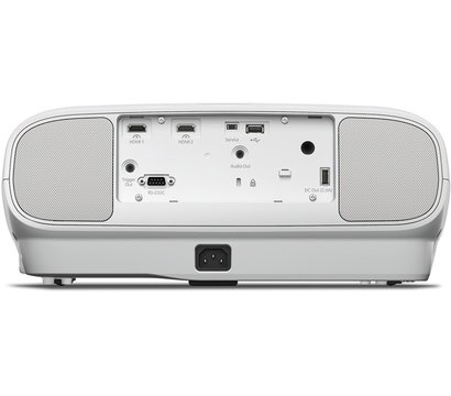 Зображення 2 Проектор Epson EH-TW7100 - V11H961040 без Wi-Fi підтримки