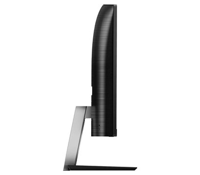 Изображение 4 Монитор Philips 32" 322E1C/00 VA Black/Silver Curved