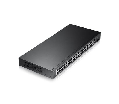 Изображение 2 Свитч Zyxel GS1900-48