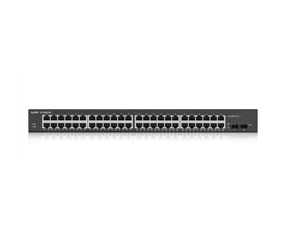 Изображение 3 Свитч Zyxel GS1900-48
