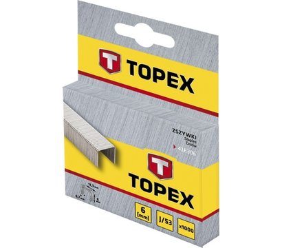 Зображення 2 Topex 8мм 1000шт. - 41E308