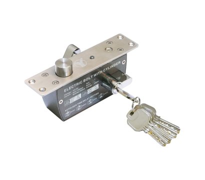 Изображение 2 Замок Yli Electronic YB-620 LED с открытием при подаче электроснабжения