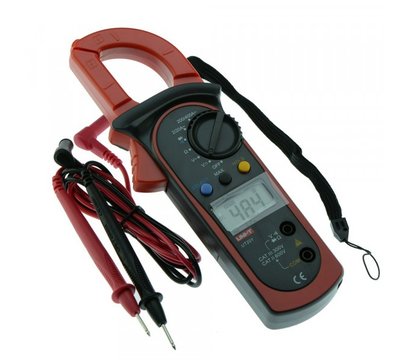 Изображение 2 Мультиметр цифровой UNI-T UT201