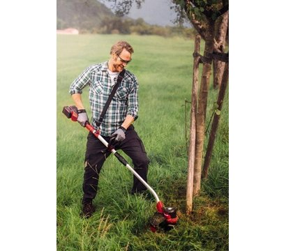 Зображення 2 Тример Einhell GE-CT 36/30 Li E - Solo