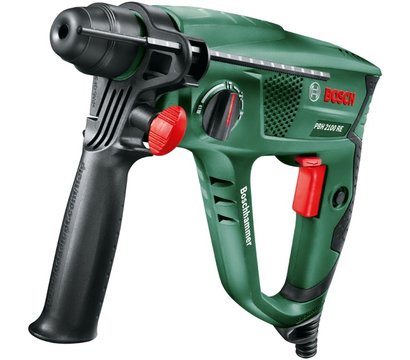 Зображення 2 Перфоратор Bosch PBH 2100 RE