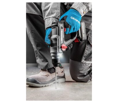 Зображення 2 Перфоратор Graphite 58G009