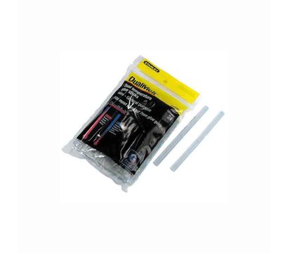 Зображення 2 Клей для пістолетів Stanley, D7,0мм, L-100мм, transparent