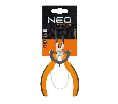 Зображення 2 Плоскогубці NEO Tools 01-103