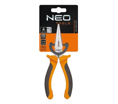 Изображение 2 Плоскогубцы NEO Tools 01-013