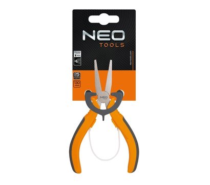 Изображение 2 Плоскогубцы NEO Tools 01-105