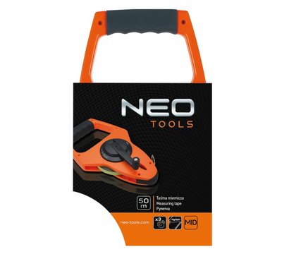 Зображення 2 Рулетка NEO Tools 68-150