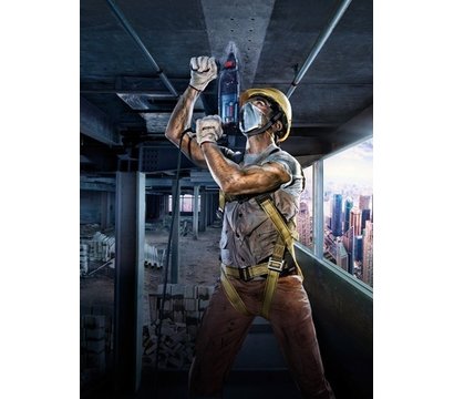 Зображення 2 Перфоратор Bosch GBH 240