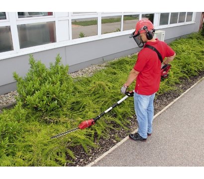 Зображення 3 Кущоріз Einhell GE-HH 18/45 Li T - Solo