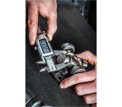 Зображення 3 Штангенциркуль NEO Tools 75-011