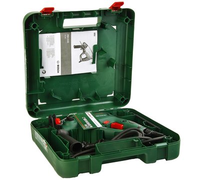 Зображення 3 Перфоратор Bosch PBH 2100 RE