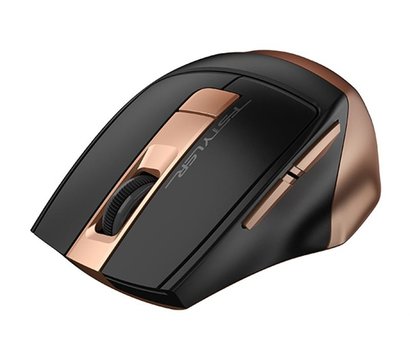 Зображення 3 Миша A4Tech FG35 USB Bronze