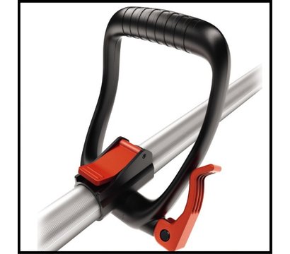 Зображення 4 Кущоріз Einhell GE-HH 18/45 Li T - Solo