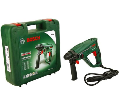 Зображення 4 Перфоратор Bosch PBH 2100 RE