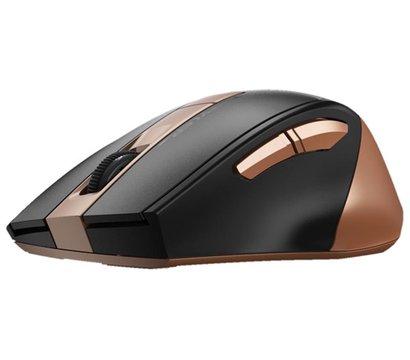 Зображення 4 Миша A4Tech FG35 USB Bronze