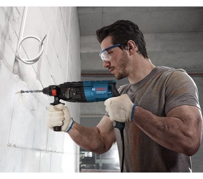 Зображення 4 Перфоратор Bosch GBH 240