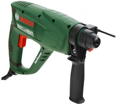 Зображення 5 Перфоратор Bosch PBH 2100 RE