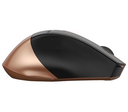 Зображення 5 Миша A4Tech FG35 USB Bronze