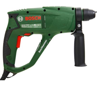 Зображення 6 Перфоратор Bosch PBH 2100 RE