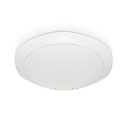 Изображение 2 Точка доступа Zyxel NWA1123AC PRO - NWA1123ACPRO-EU0101F