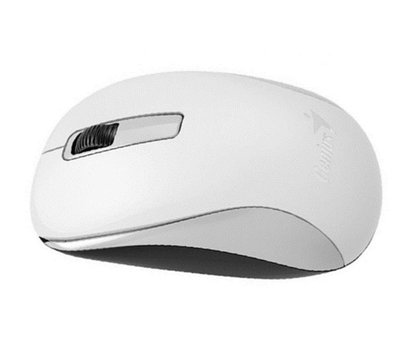 Изображение 3 Мышь Genius NX-7005 G5 Hanger USB White — 31030013401