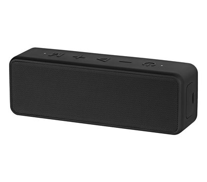 Зображення 3 Акустична система 2.0 2E SoundXBlock TWS MP3 Wireless Waterproof Black — 2E-BSSXBWBK