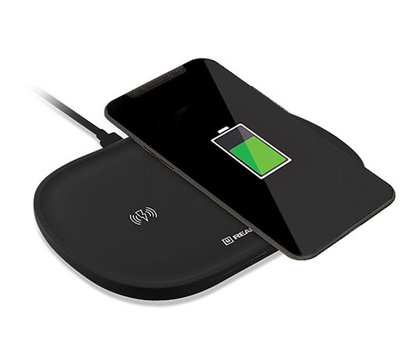 Изображение 3 Зарядное устройство REAL-EL WL-780 Black — EL123160020