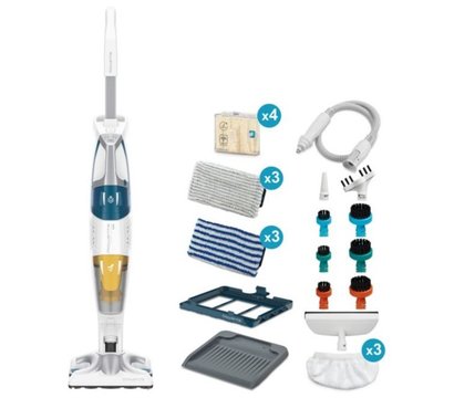 Изображение 3 Пылесос Rowenta RY8561WH