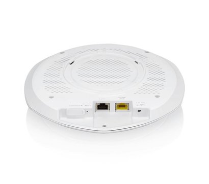 Изображение 3 Точка доступа Zyxel NWA1123AC PRO - NWA1123ACPRO-EU0101F