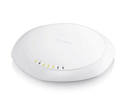 Изображение 4 Точка доступа Zyxel NWA1123AC PRO - NWA1123ACPRO-EU0101F